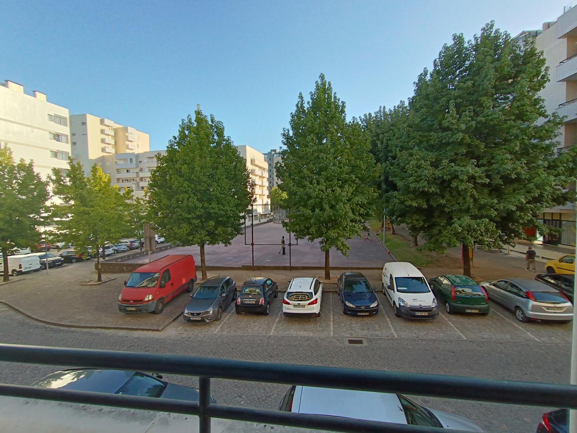 Camaratas De Camas Partilhadas Barcelos Esterno foto