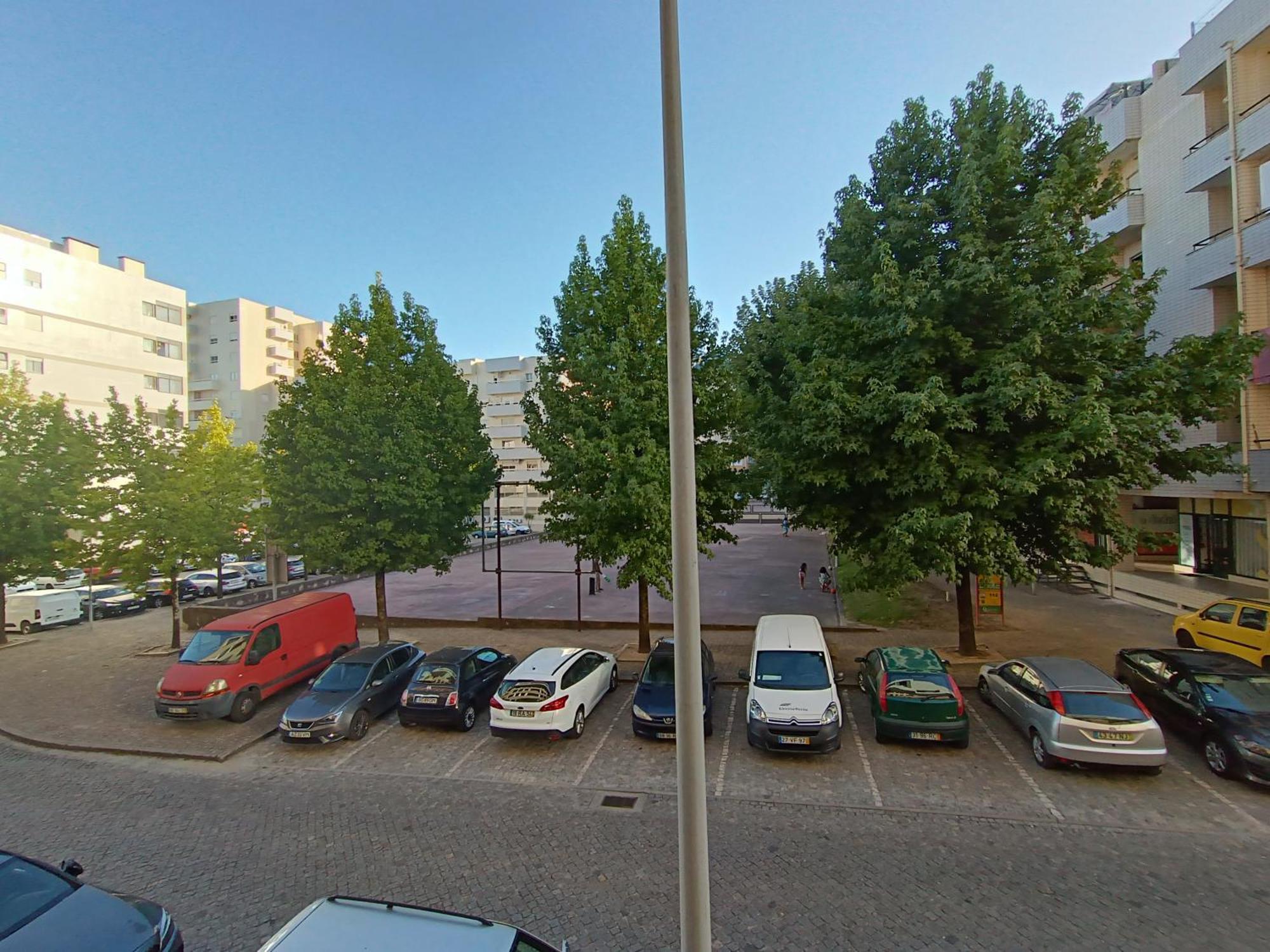 Camaratas De Camas Partilhadas Barcelos Esterno foto